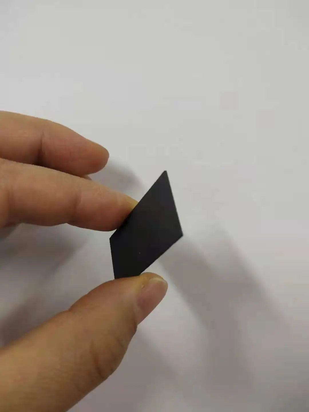Customized Boron-doped Diamond BDD Electrodes Electrolytic Ozone Electrodeboron Doped Plate for Water Treatment