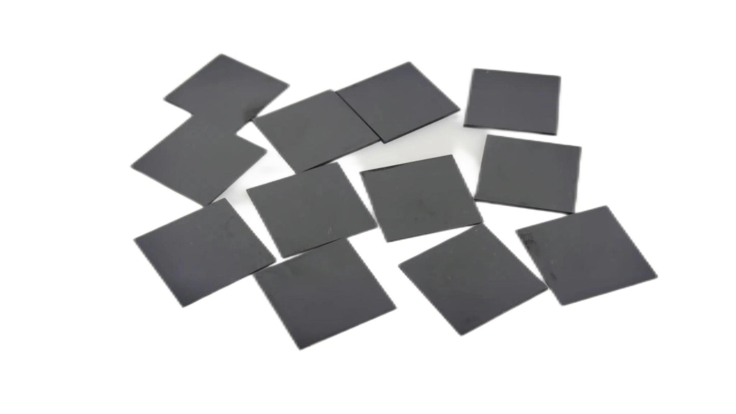 Wholesale High Quality Diamond High Conductivity Boron Doped Diamond BDD Sector Electrode for High Salt Wastewater Treatment