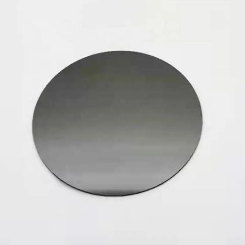 Wholesale High Quality Diamond High Conductivity Boron Doped Diamond BDD Sector Electrode for High Salt Wastewater Treatment