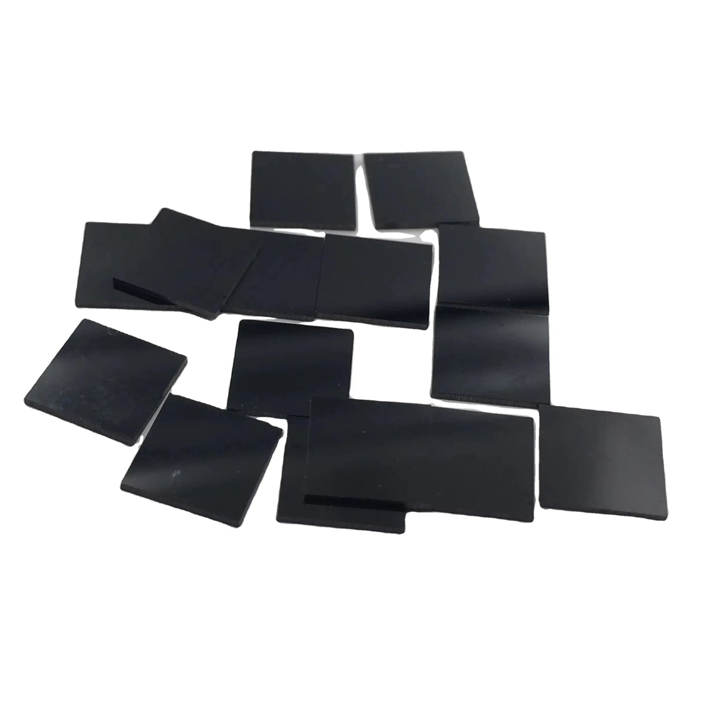 BDD EC Electrocoagulation Electrode Cells for Wastewater Treatment Equipment BDD Electrode Boron Doped Diamond YASA ET