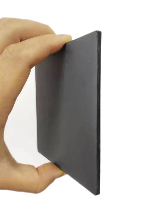 Customized Boron-doped Diamond BDD Electrodes Electrolytic Ozone Electrodeboron Doped Plate for Water Treatment