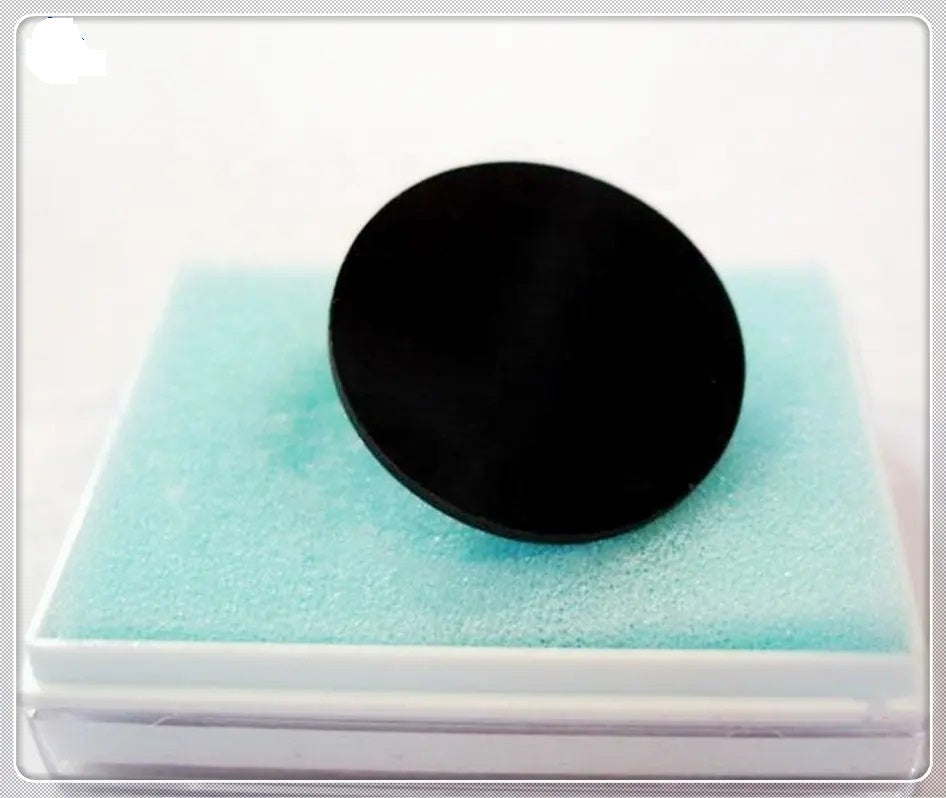 60*50*200mm BDD Electrode Module for Electrochemical Treatment of Sewage CVD BDD Electrode
