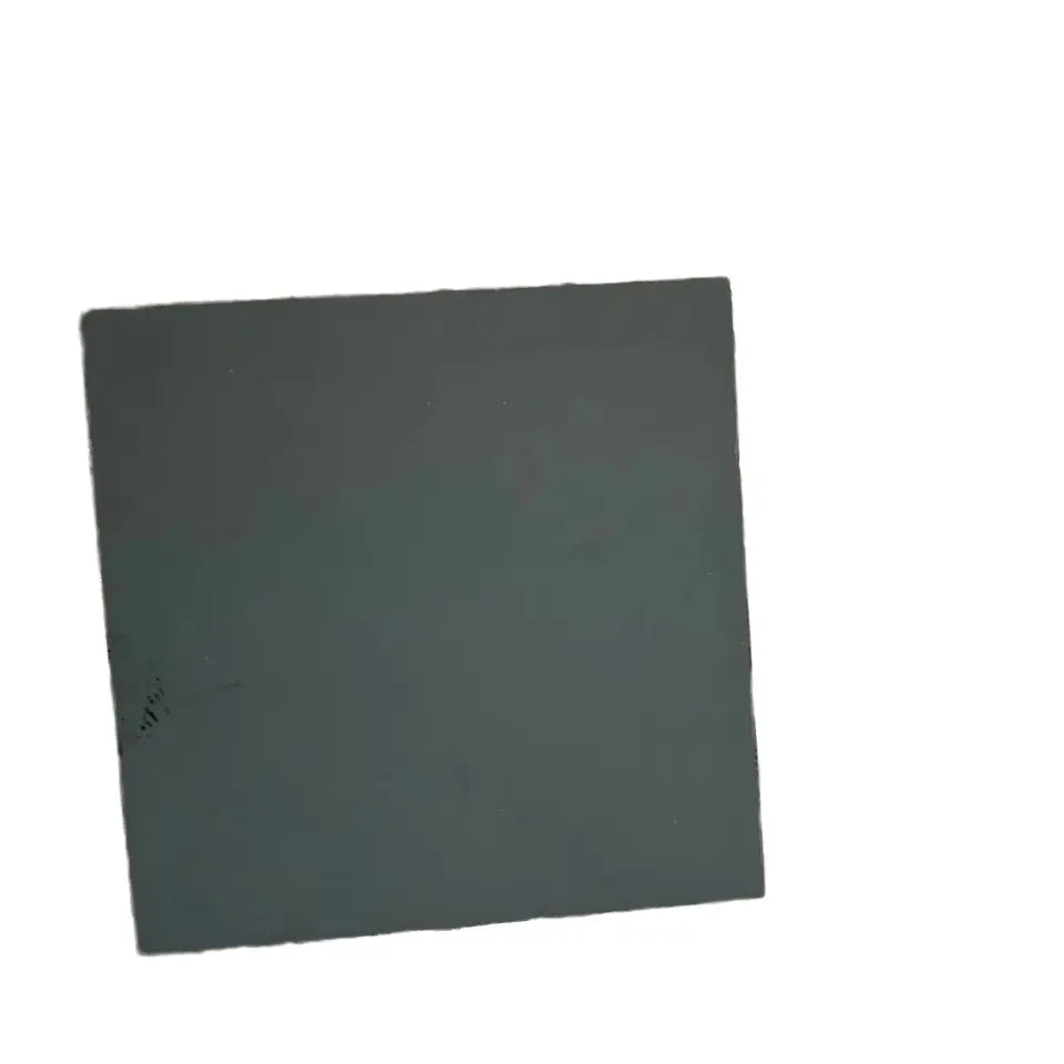 Wholesale High Quality Diamond High Conductivity Boron Doped Diamond BDD Sector Electrode for High Salt Wastewater Treatment