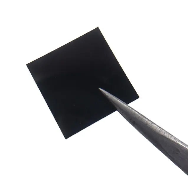 Wholesale High Quality Diamond High Conductivity Boron Doped Diamond BDD Sector Electrode for High Salt Wastewater Treatment