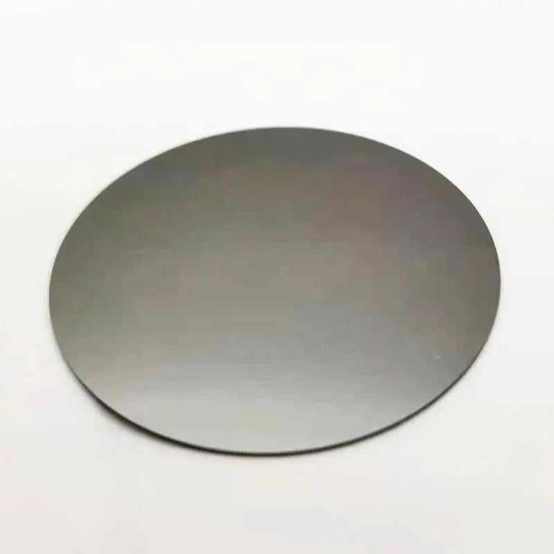 Wholesale High Quality Diamond High Conductivity Boron Doped Diamond BDD Sector Electrode for High Salt Wastewater Treatment