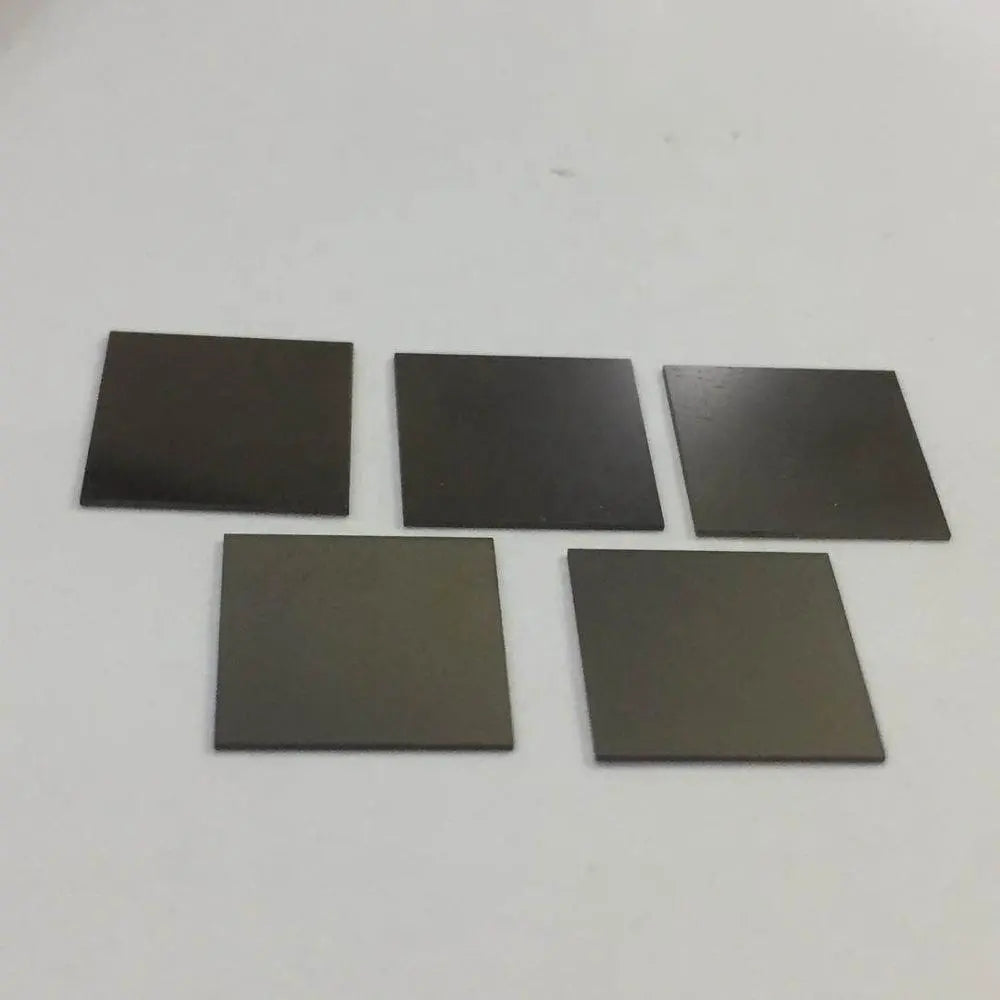Wholesale High Quality Diamond High Conductivity Boron Doped Diamond BDD Sector Electrode for High Salt Wastewater Treatment