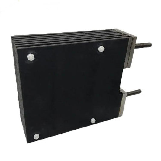 MMO Titanium Platinized Mesh Anode for Hydrogenated Water Machine
