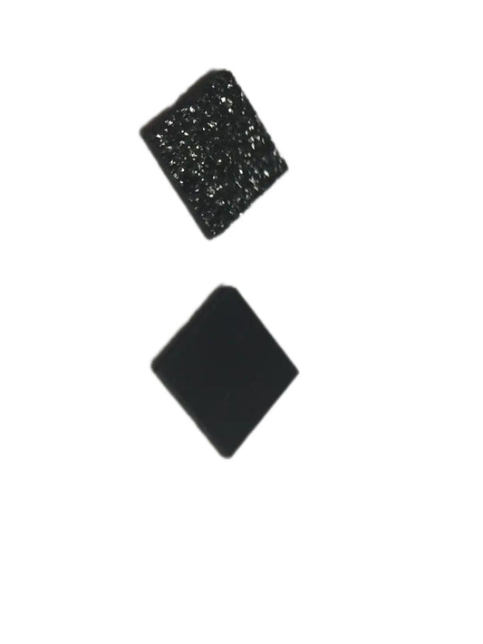 Wholesale High Quality Diamond High Conductivity Boron Doped Diamond BDD Sector Electrode for High Salt Wastewater Treatment