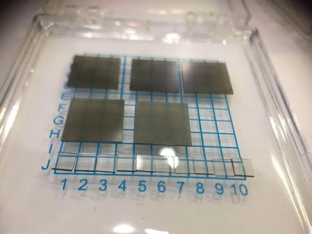 Nb Substrate Bdd Plate Electrode Low Energy Consumption Electrochemical Water Purification for Mobile Water Treatment Plant